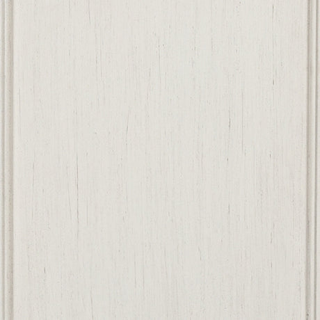 Shaybrock Antique White/Brown Nightstand from Ashley - Luna Furniture