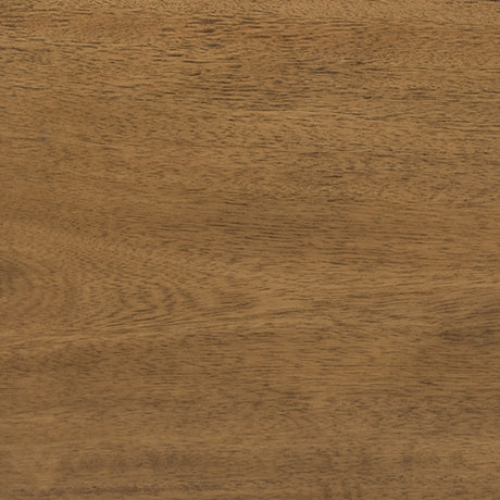 Sherbana Light Brown Dresser and Mirror from Ashley - Luna Furniture