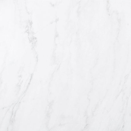 Sherry Gray 7-Piece Rectangular Marble Top Dining Table Set from Coaster - Luna Furniture