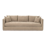 Siena 96" Plinth Base Sofa from Essentials For Living - Luna Furniture