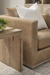 Siena Plinth Base Swivel Club Chair from Essentials For Living - Luna Furniture