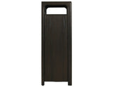 Sigmund Sable Modern Bedroom Set