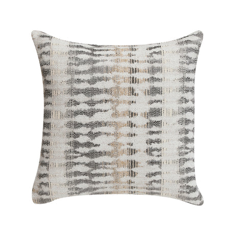 Silverthorne Gray Loveseat from Homelegance - Luna Furniture