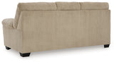 SimpleJoy Sofa and Recliner from Ashley - Luna Furniture