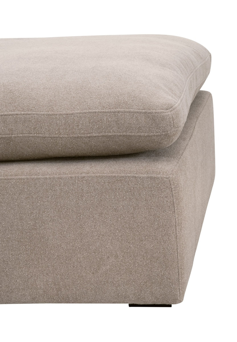 Sky Modular Ottoman from Essentials For Living - Luna Furniture