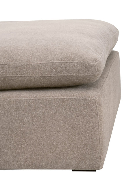 Sky Modular Ottoman from Essentials For Living - Luna Furniture