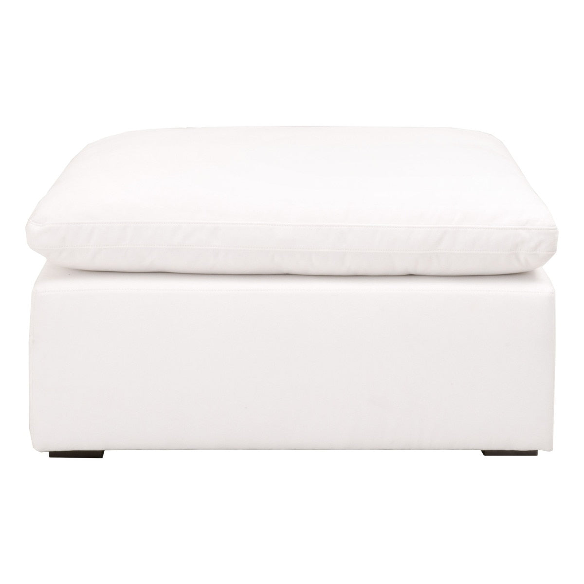 Sky Modular Ottoman from Essentials For Living - Luna Furniture