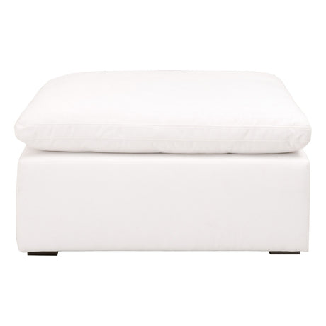 Sky Modular Ottoman from Essentials For Living - Luna Furniture