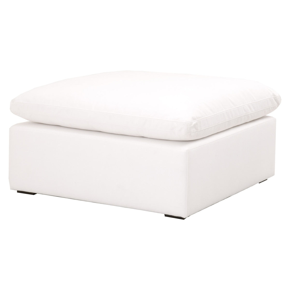 Sky Modular Ottoman from Essentials For Living - Luna Furniture