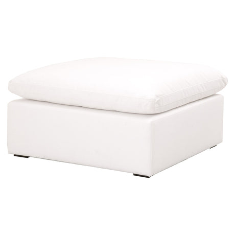 Sky Modular Ottoman from Essentials For Living - Luna Furniture