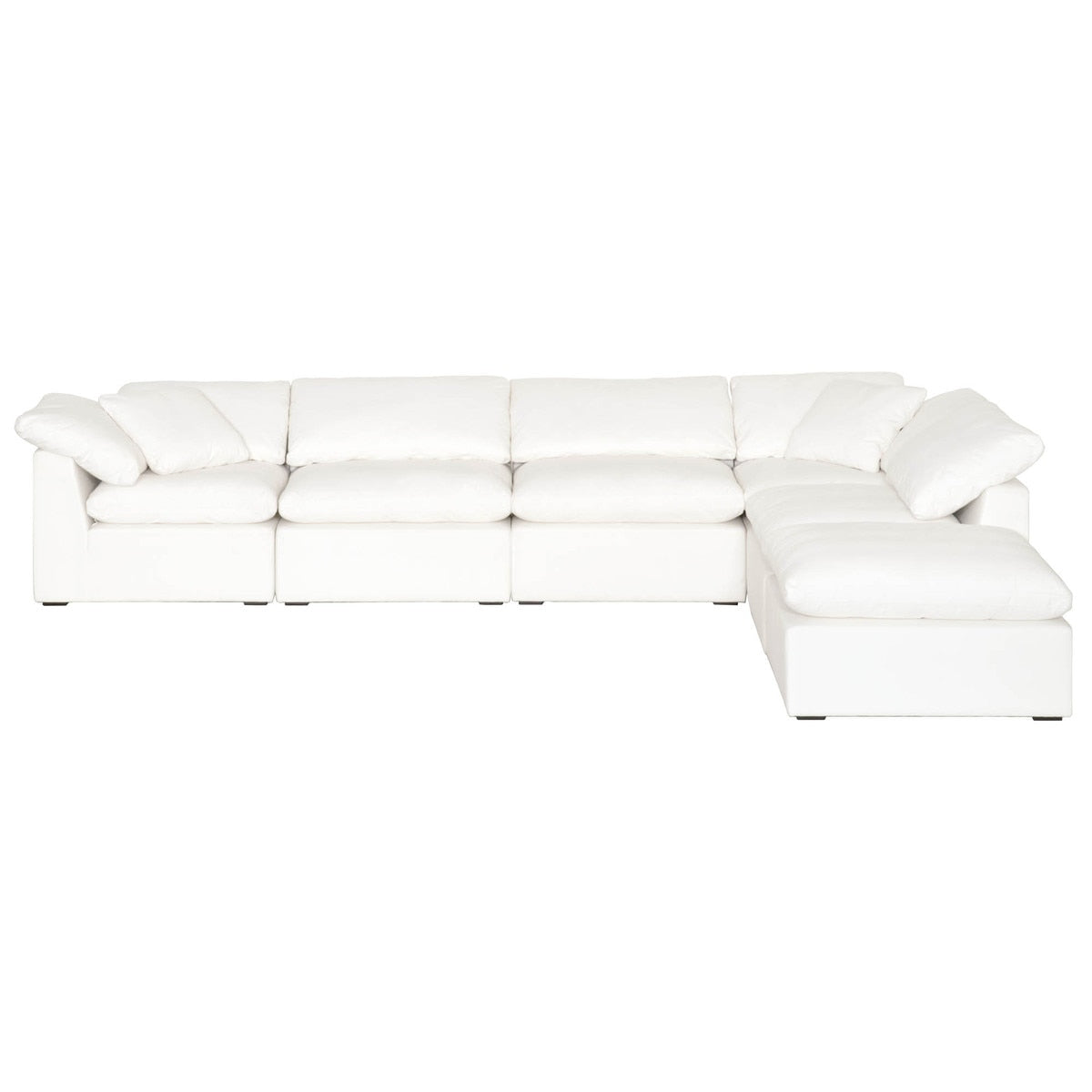 Sky Modular Ottoman from Essentials For Living - Luna Furniture