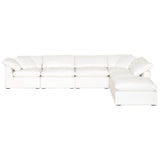 Sky Modular Ottoman from Essentials For Living - Luna Furniture
