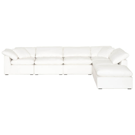 Sky Modular Ottoman from Essentials For Living - Luna Furniture