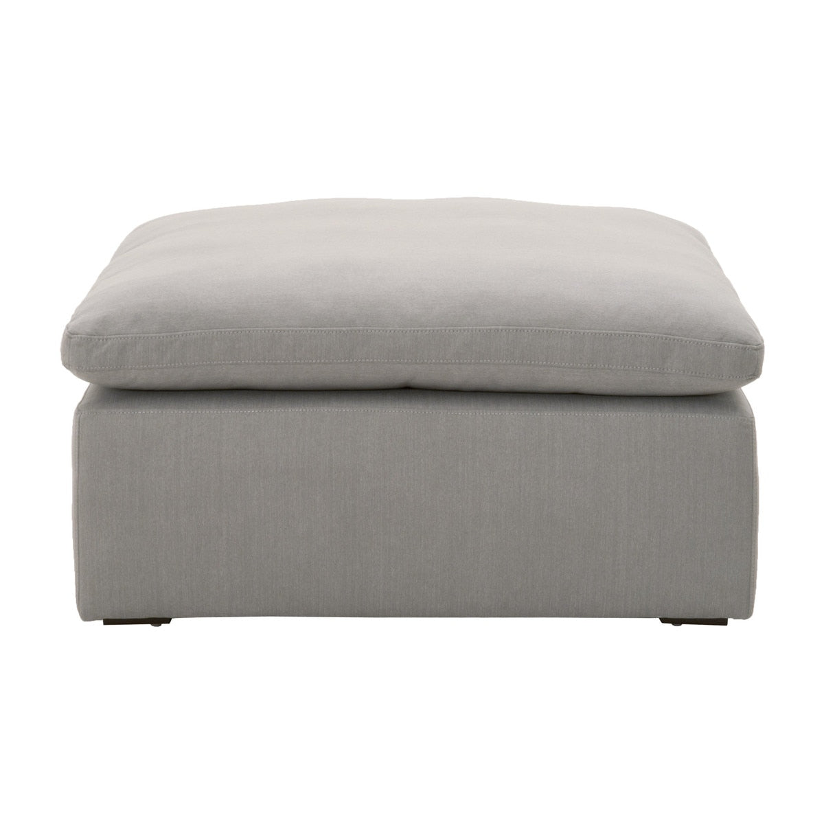 Sky Modular Ottoman from Essentials For Living - Luna Furniture