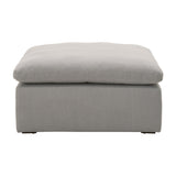 Sky Modular Ottoman from Essentials For Living - Luna Furniture