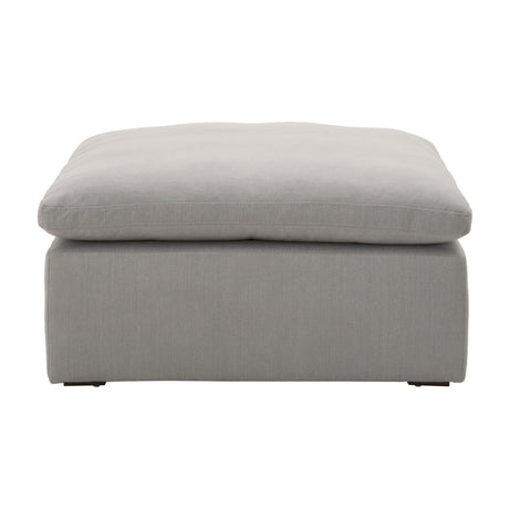 Sky Modular Ottoman from Essentials For Living - Luna Furniture