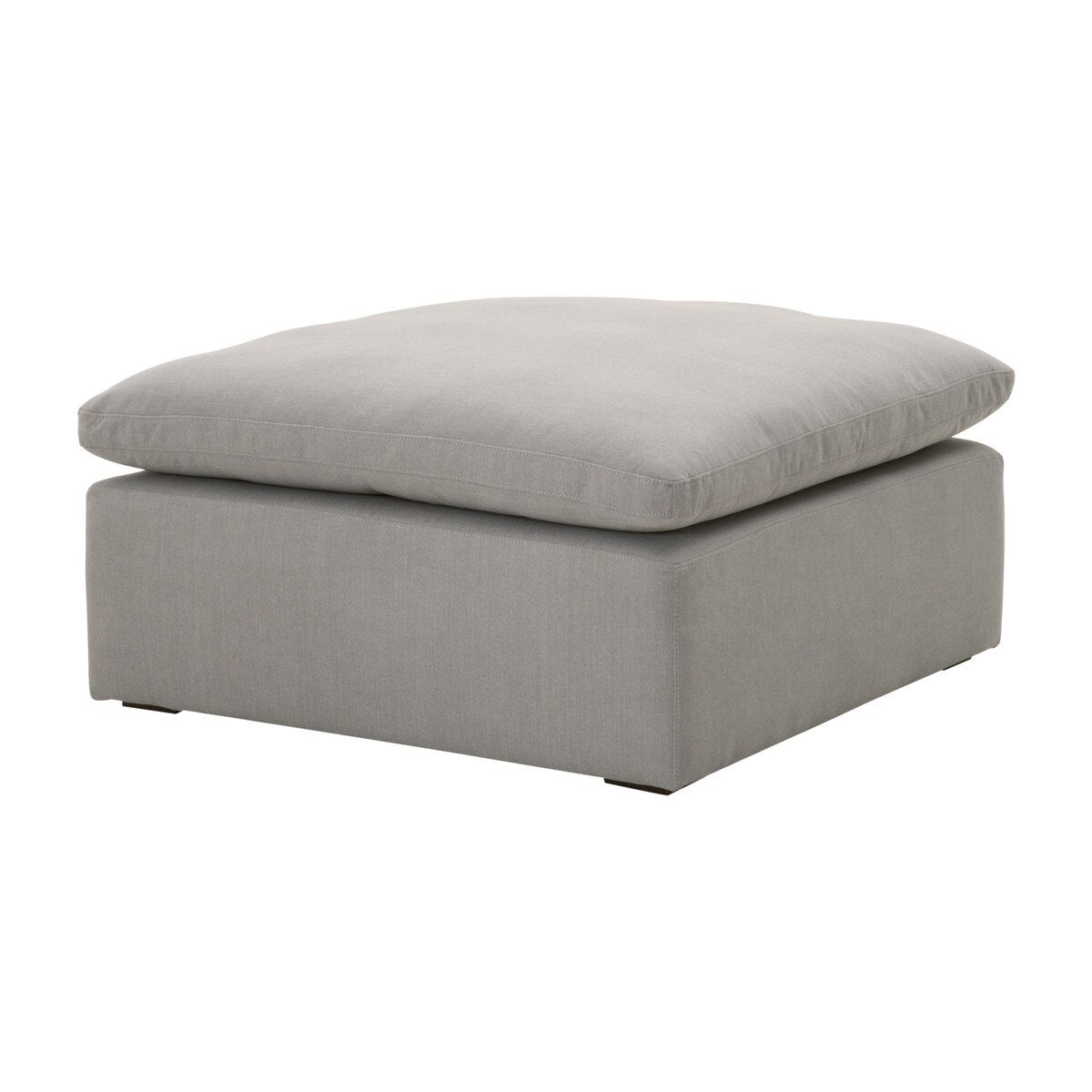 Sky Modular Ottoman from Essentials For Living - Luna Furniture