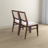 Skylar Beige Dining Chair from Ashcroft Furniture - Luna Furniture