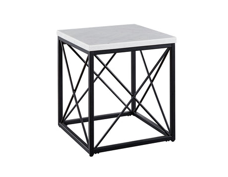 Skyler 3-Piece Set(Cocktail & 2 End Tables) from Steve Silver - Luna Furniture