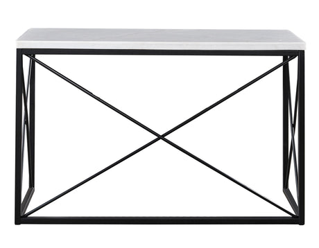 Skyler Sofa Table from Steve Silver - Luna Furniture