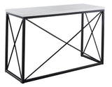 Skyler Sofa Table from Steve Silver - Luna Furniture