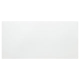 Skyview White 44-inch Rectangular Lift Top Coffee Table from Coaster - Luna Furniture