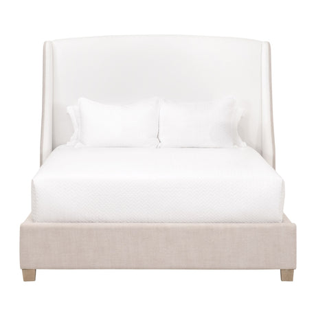 Sloan Cal King Bed from Essentials For Living - Luna Furniture