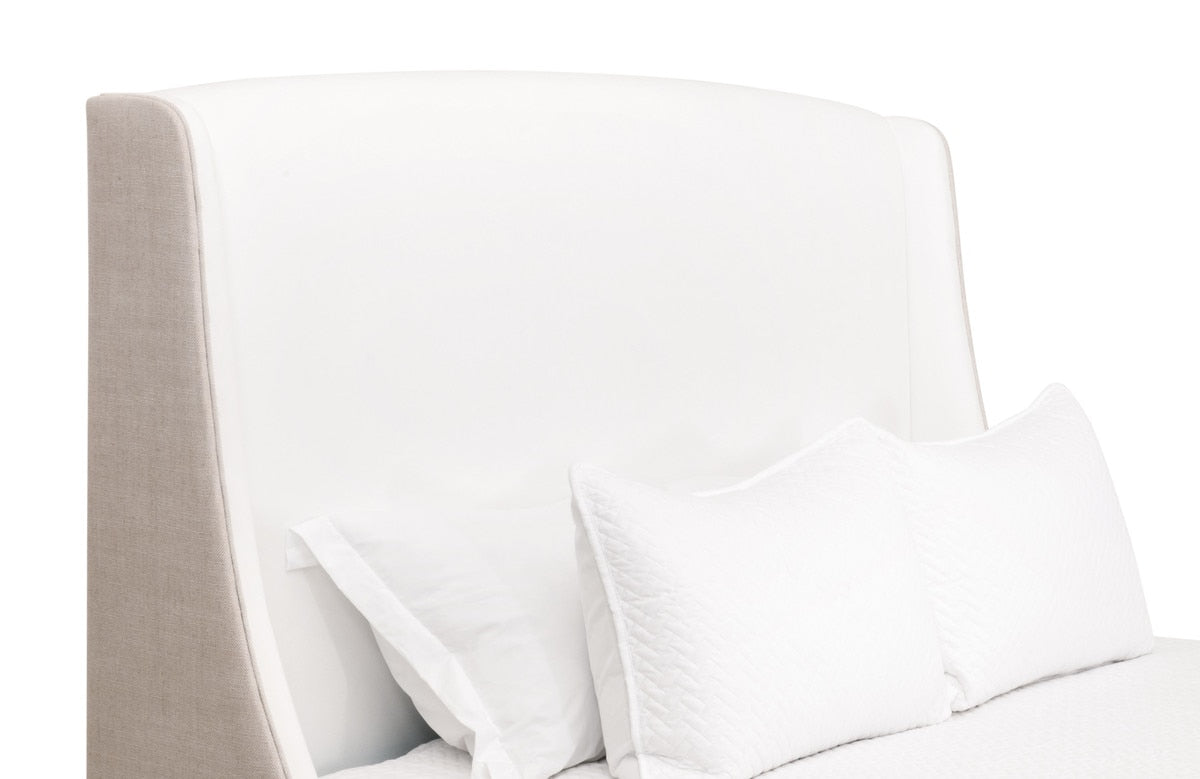 Sloan Cal King Bed from Essentials For Living - Luna Furniture