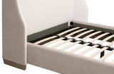 Sloan Queen Bed from Essentials For Living - Luna Furniture