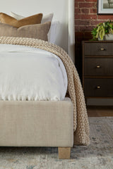 Sloan Queen Bed from Essentials For Living - Luna Furniture