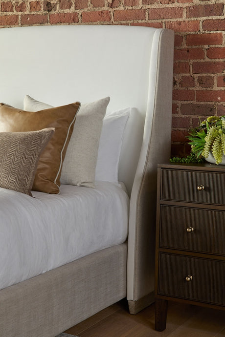Sloan Queen Bed from Essentials For Living - Luna Furniture