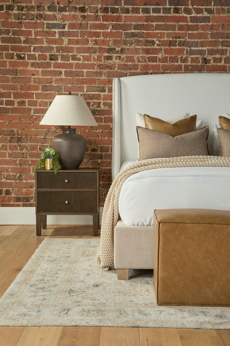 Sloan Queen Bed from Essentials For Living - Luna Furniture