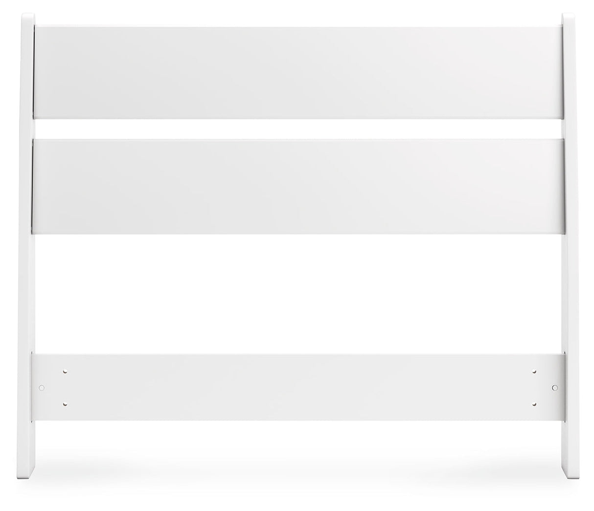 Socalle Two-tone Youth Platform Bedroom Set from Ashley - Luna Furniture