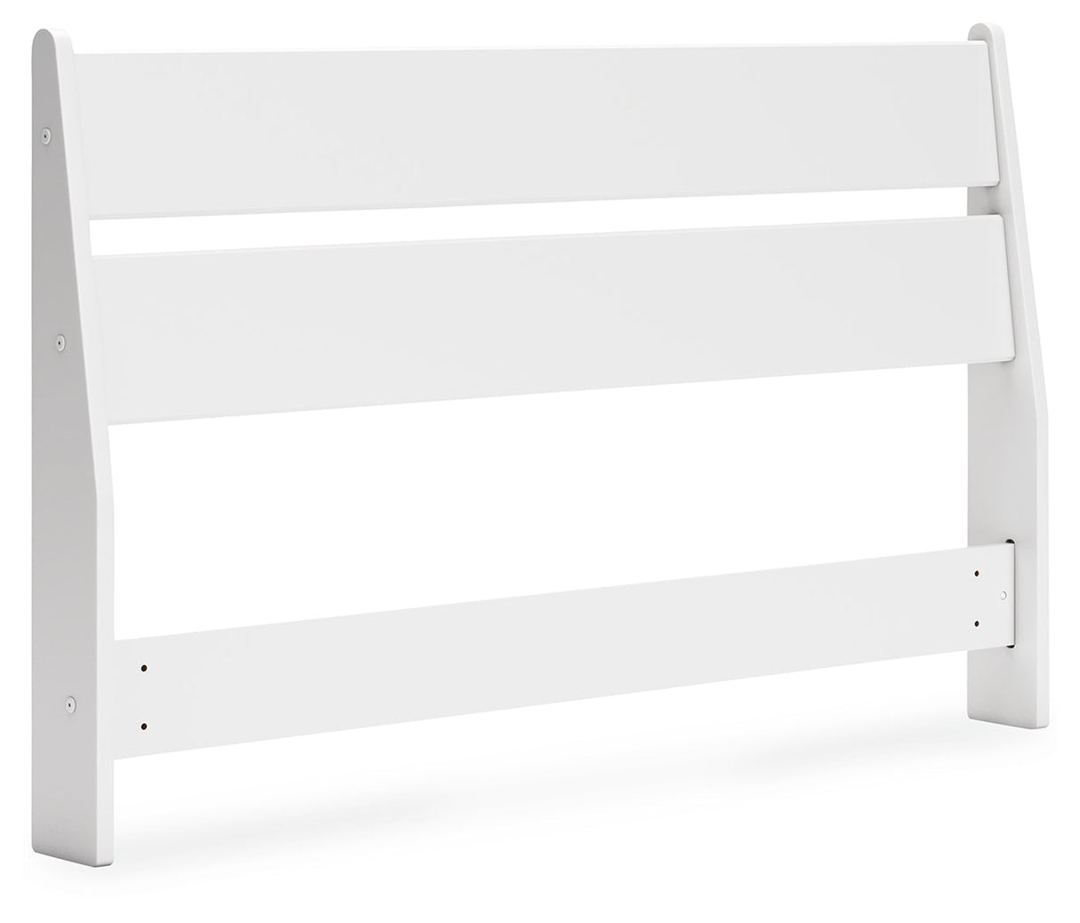 Socalle Two-tone Youth Platform Bedroom Set from Ashley - Luna Furniture