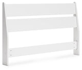 Socalle Two-tone Youth Platform Bedroom Set from Ashley - Luna Furniture