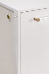 Sonia Shagreen Media Sideboard from Essentials For Living - Luna Furniture