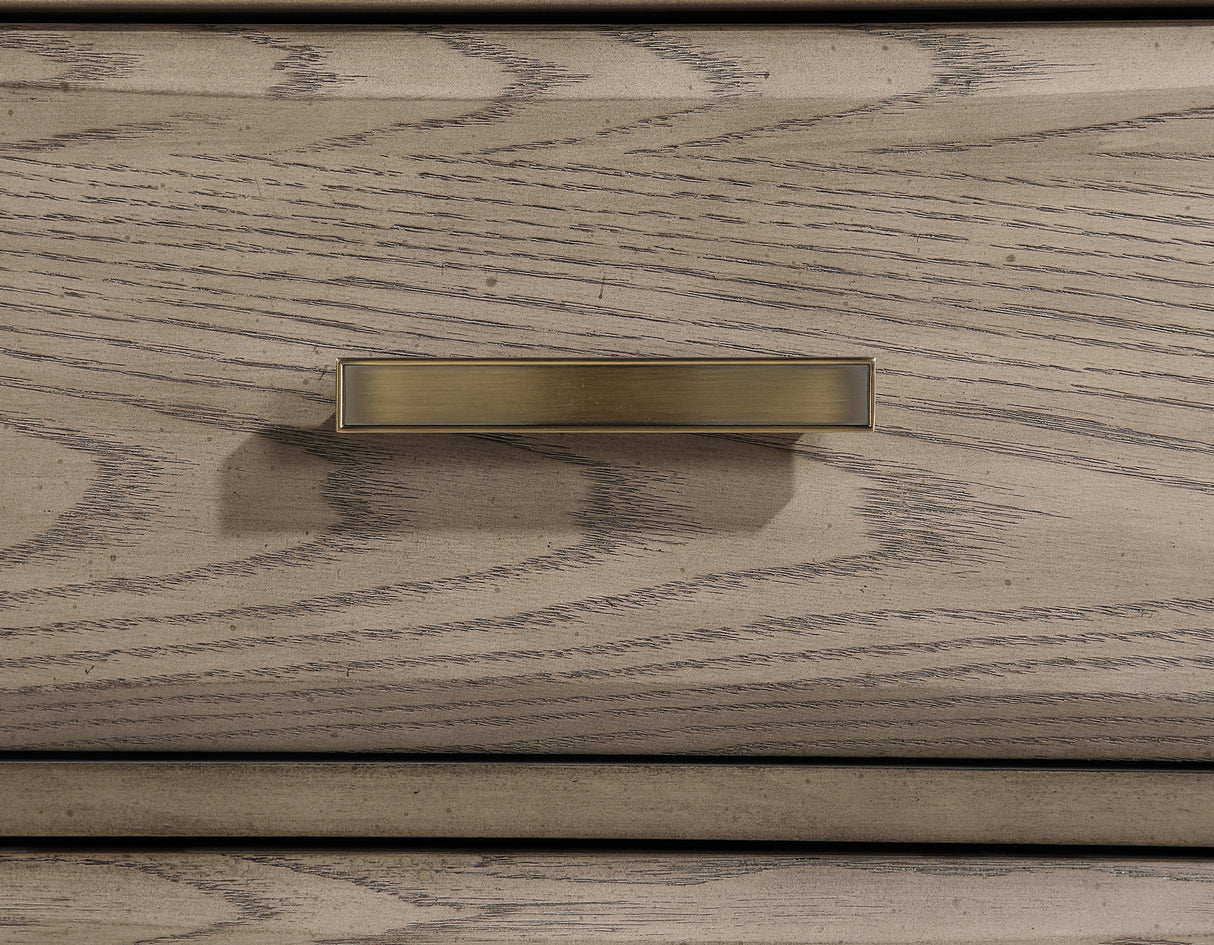 Sonoma 5-Drawer Chest from Steve Silver - Luna Furniture