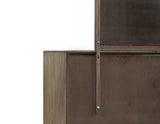 Sonoma 66″ Six-Drawer Dresser from Steve Silver - Luna Furniture
