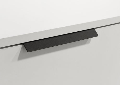 Sonora White 4-Drawer Bedroom Chest from Coaster - Luna Furniture