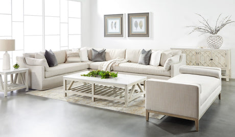 Spruce Coffee Table from Essentials For Living - Luna Furniture