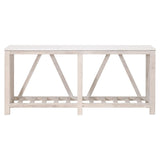 Spruce Console Table from Essentials For Living - Luna Furniture