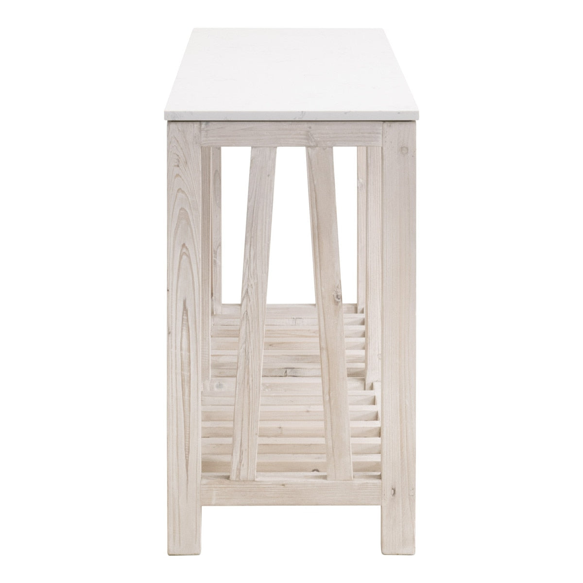 Spruce Console Table from Essentials For Living - Luna Furniture