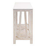 Spruce Console Table from Essentials For Living - Luna Furniture
