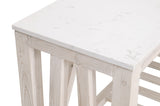 Spruce Console Table from Essentials For Living - Luna Furniture