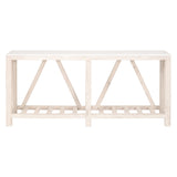 Spruce Console Table from Essentials For Living - Luna Furniture