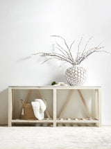 Spruce Console Table from Essentials For Living - Luna Furniture
