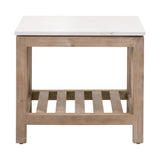 Spruce End Table from Essentials For Living - Luna Furniture