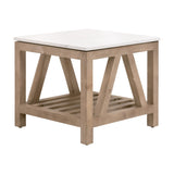 Spruce End Table from Essentials For Living - Luna Furniture