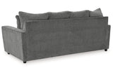 Stairatt Gravel Sofa and Chair from Ashley - Luna Furniture