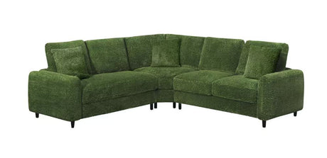 Stella Olive Sectional from Happy Homes - Luna Furniture